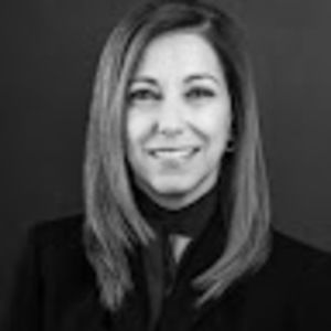 Meet your Posher, Ilana isakov